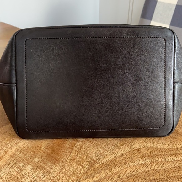 COACH Legacy Market Tote - Picture 8 of 14